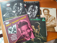 Louis armstrong nat usato  Como