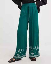 Williams ladies green for sale  SKEGNESS