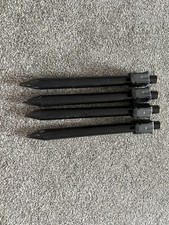 fishing bank sticks for sale fishing bank sticks for sale UTTOXETER