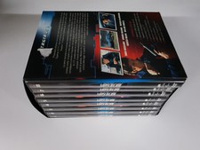 Dvd cofanetto supercar usato  Villar Focchiardo