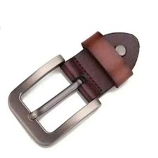 Retro herren leder gebraucht kaufen  Dermbach