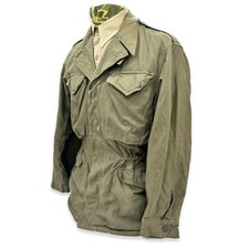Veste m43 americaine d'occasion  Allennes-les-Marais