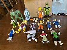 Dragon ball figures for sale  Rockwall