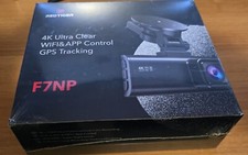 Dashcam redtiger f7np usato  Ancona