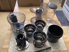 Kitchenaid ksm1ja juicer for sale  Simi Valley