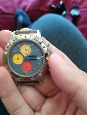 Orologio uomo jamaica usato  Francavilla Fontana