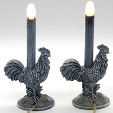 Set vintage rooster for sale  Loveland