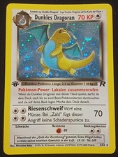 Dunkles dragoran team gebraucht kaufen  Celle