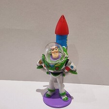 Buzz lightyear toy for sale  LONDON