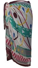 Jadour colourful chiffon for sale  SLOUGH