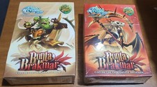 Lot decks wakfu d'occasion  Saint-Rambert-d'Albon