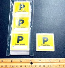 100 pack validated for sale  Hollywood