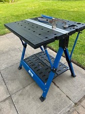 Kreg mobile project for sale  BILLERICAY