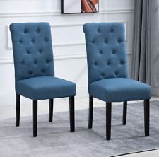 Dining chairs set for sale  BIRMINGHAM
