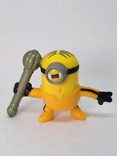 Figurine despicable mcdonald d'occasion  Mertzwiller