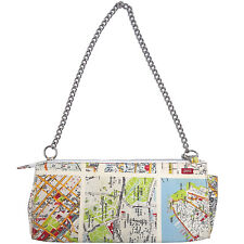 Miss sixty map for sale  GRANTHAM