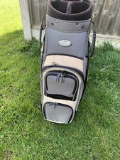 Ping cart bag for sale  LEEDS