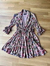 Stiefelkleid sommerkleid 38 gebraucht kaufen  Braunschweig