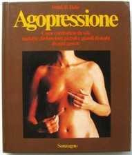 Agopressione come combattere usato  Italia