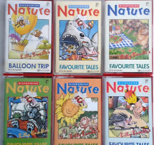 Discovering nature. billy for sale  BIRMINGHAM
