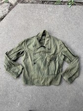 Ww2 german drillich for sale  Harrisburg