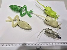 Five surface fishing for sale  WARRINGTON