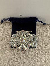 Butler wilson rhinestone for sale  NUNEATON