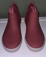 Bean wellie rubber for sale  Lawsonville