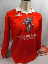 Maglia calcio perugia usato  Perugia