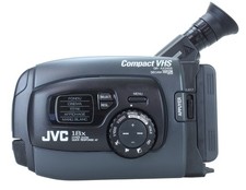 Jvc ax245s caméscope d'occasion  Paris XX