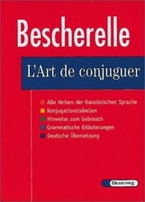 Kunst zum konjugieren gebraucht kaufen  Berlin