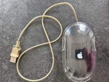 Apple pro mouse d'occasion  Limoges-
