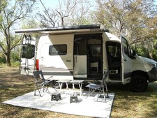 2021 winnebago mercedez for sale  Brandon