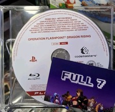 Operation flashpoint dragon d'occasion  Paris XI