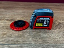 Black decker bdl120 for sale  RUGBY