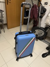 Trolley 33l 49x34x20 usato  Pietragalla