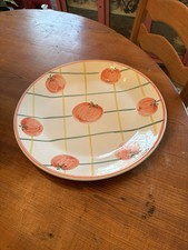 Large serving plate for sale  Fort Mill
