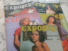 Vintage mens digest for sale  DARWEN