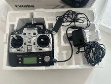 Radio futaba modélisme d'occasion  Mennecy