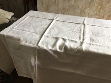 Stunning 100 linen for sale  GAINSBOROUGH
