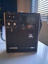 Vintage sony captain for sale  WORTHING