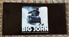 John deere big for sale  Berlin
