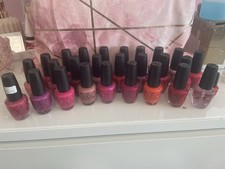 Genuine opi nail for sale  HULL