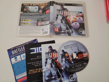 Battlefield 4 PS3 PlayStation PAL FRANCÊS comprar usado Battlefield 4 PS3 PlayStation PAL FRANCÊS comprar usado  Enviando para Brazil