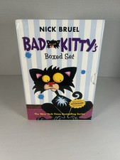 Bad kitty boxed for sale  Myersville