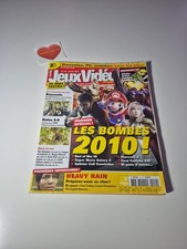 Magazine jeux video d'occasion Magazine jeux video d'occasion  La Valette-du-Var