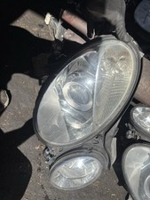 Riginal mercedes w211 gebraucht kaufen  Hermeskeil