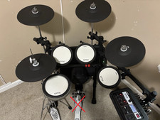 Yamaha dtx6k3 electronic for sale  Bristol