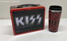 Metal kiss lunch for sale Metal kiss lunch for sale  Seattle