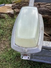 Cast aluminium outside for sale Cast aluminium outside for sale  BRIDGWATER